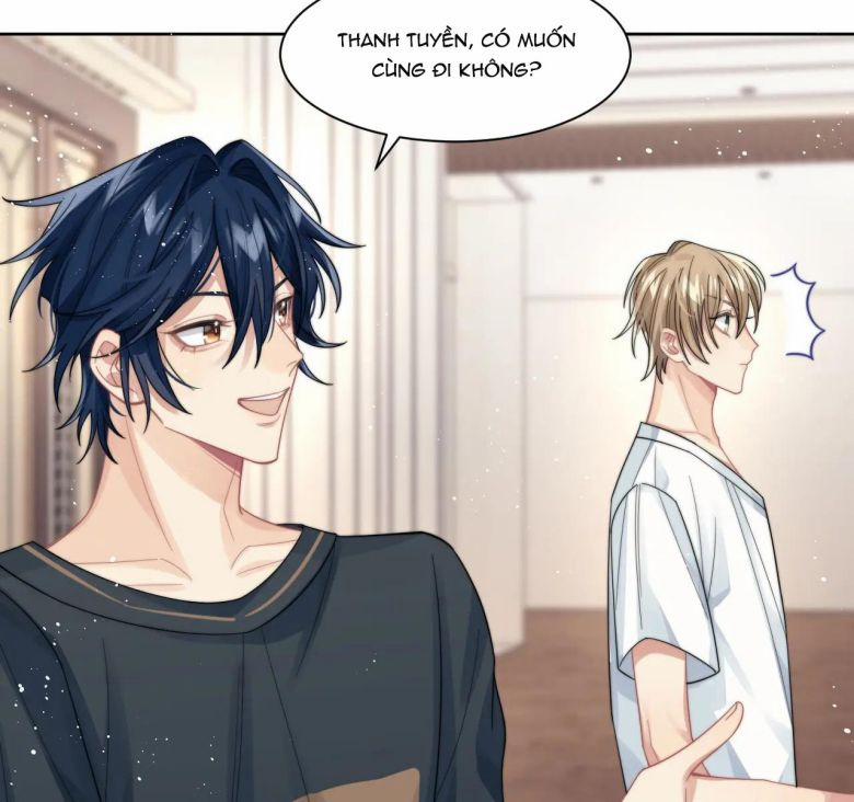 Tình Địch Mỗi Ngày Đều Trở Nên Đẹp Hơn 7 trang 24