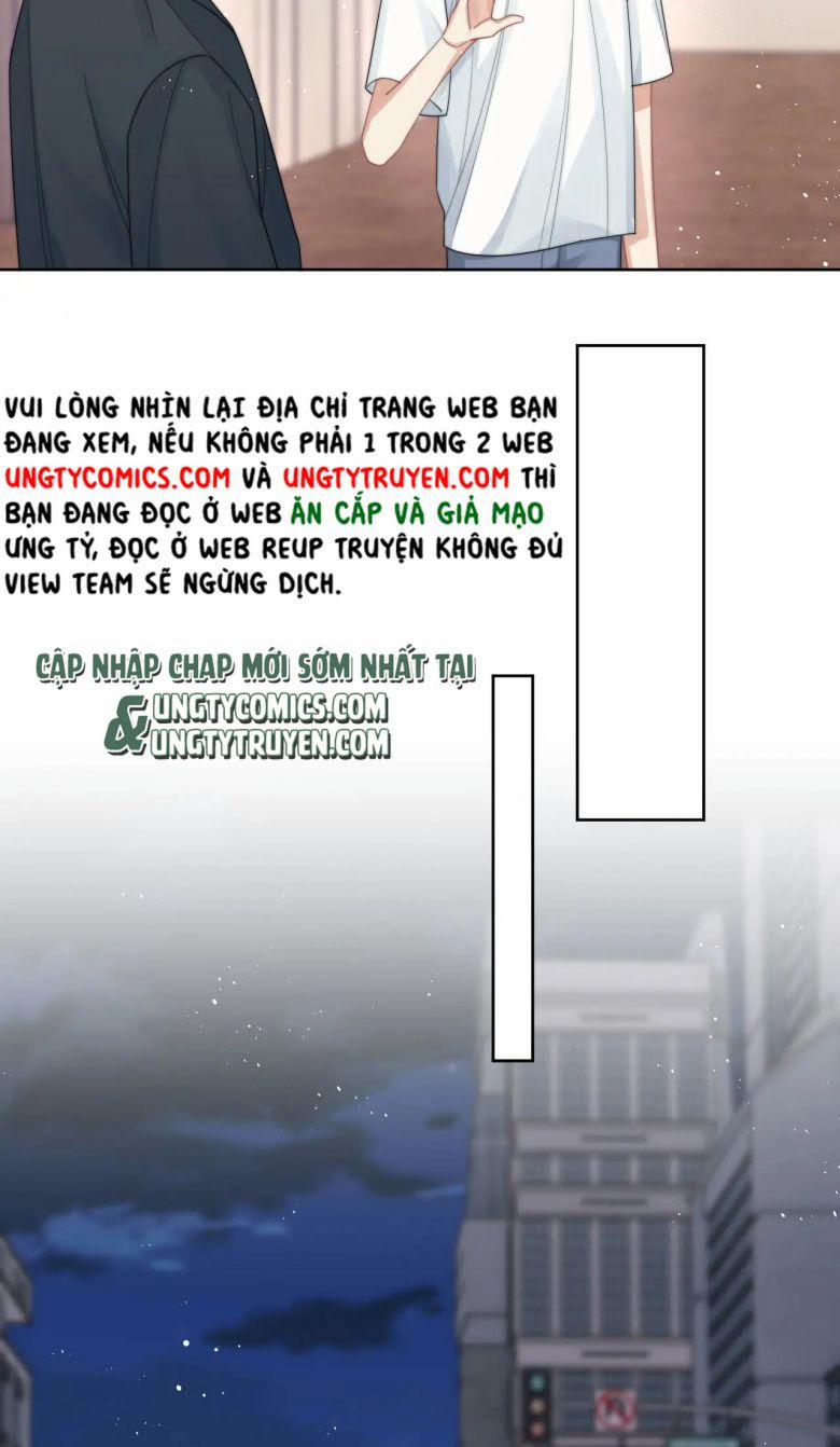 Tình Địch Mỗi Ngày Đều Trở Nên Đẹp Hơn 7 trang 26