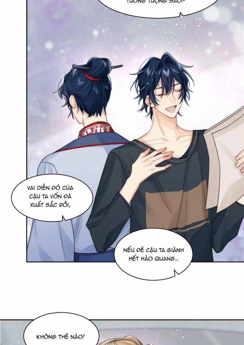 Tình Địch Mỗi Ngày Đều Trở Nên Đẹp Hơn 7 trang 29