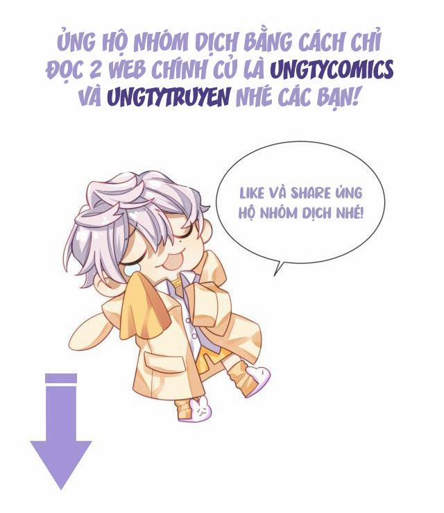 Tình Địch Mỗi Ngày Đều Trở Nên Đẹp Hơn 7 trang 32