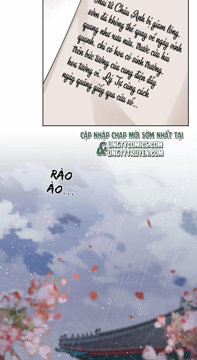 Tình Địch Mỗi Ngày Đều Trở Nên Đẹp Hơn 7 trang 7