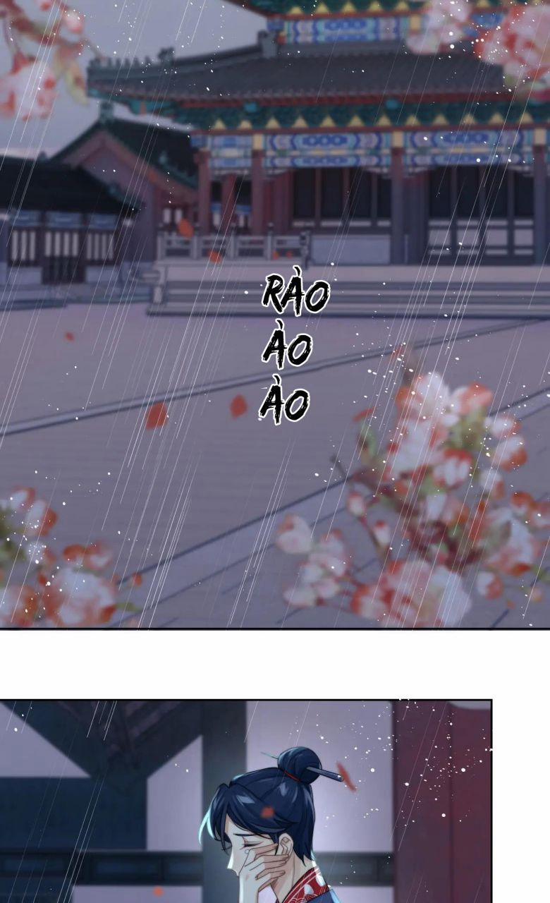 Tình Địch Mỗi Ngày Đều Trở Nên Đẹp Hơn 7 trang 8