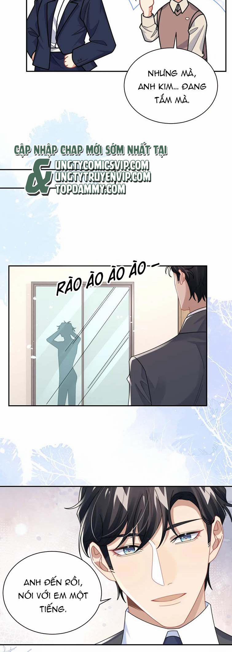 Tình Địch Mỗi Ngày Đều Trở Nên Đẹp Hơn 71 trang 4