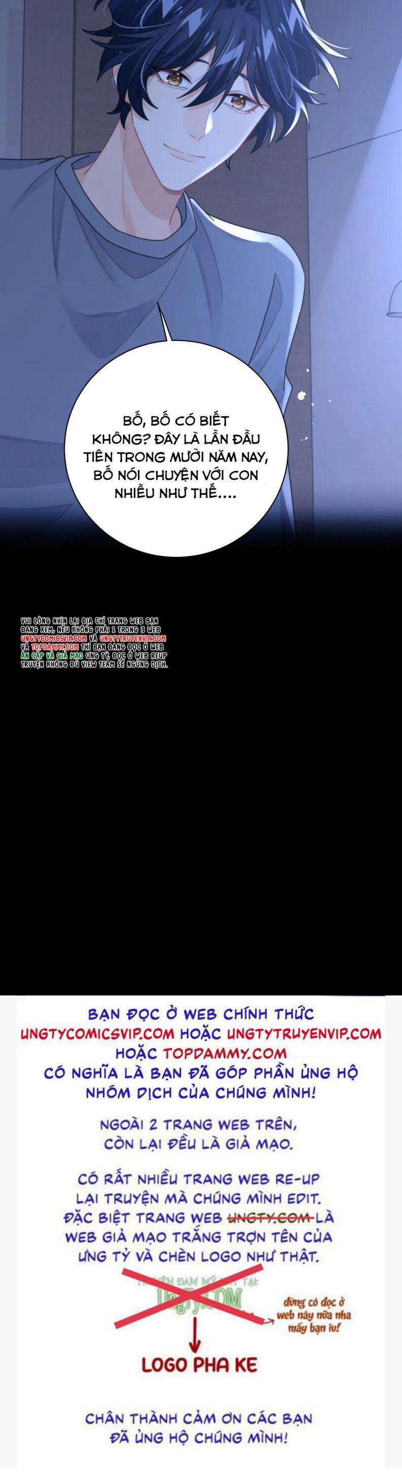 Tình Địch Mỗi Ngày Đều Trở Nên Đẹp Hơn 73 trang 15