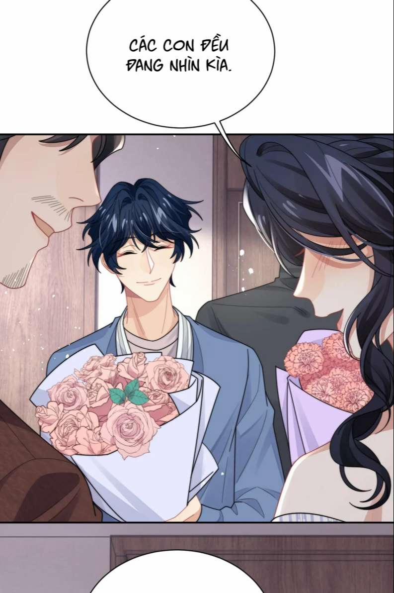 Tình Địch Mỗi Ngày Đều Trở Nên Đẹp Hơn 74 trang 20