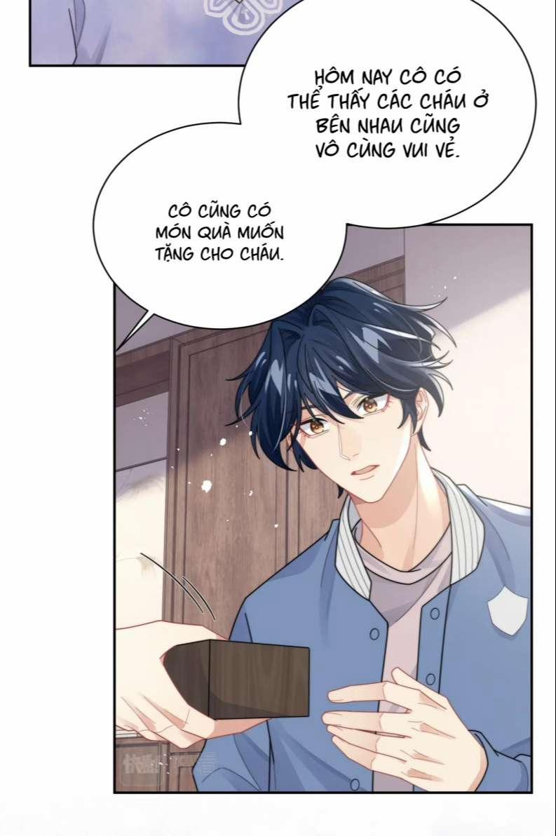 Tình Địch Mỗi Ngày Đều Trở Nên Đẹp Hơn 74 trang 23