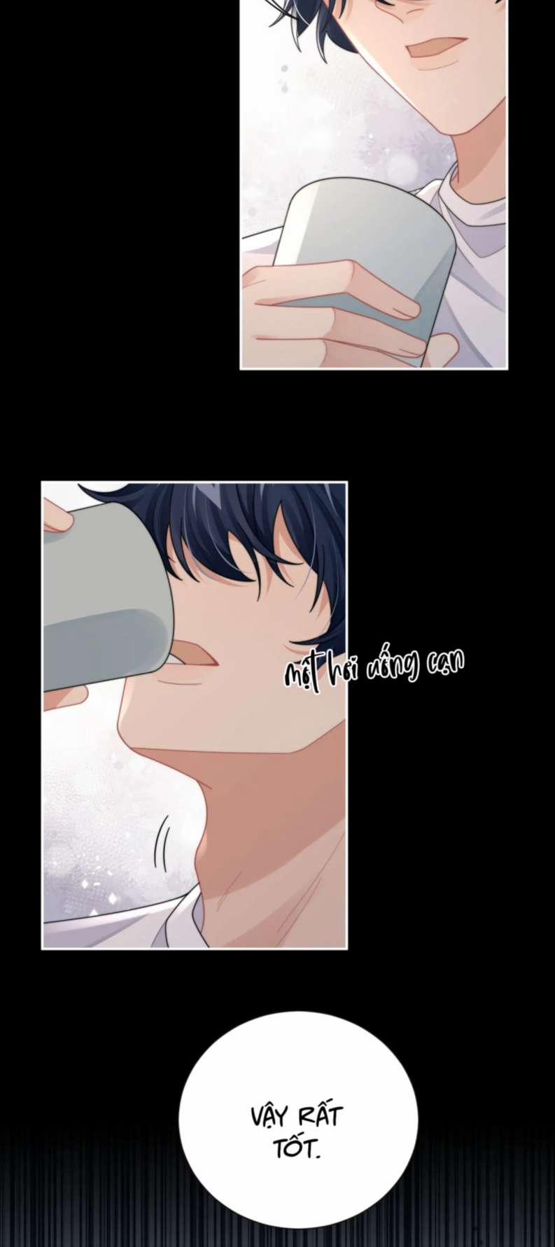 Tình Địch Mỗi Ngày Đều Trở Nên Đẹp Hơn 74 trang 9