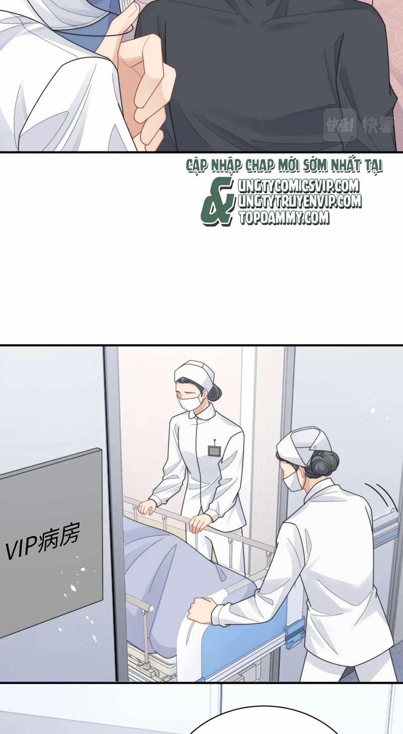 Tình Địch Mỗi Ngày Đều Trở Nên Đẹp Hơn 75 trang 10