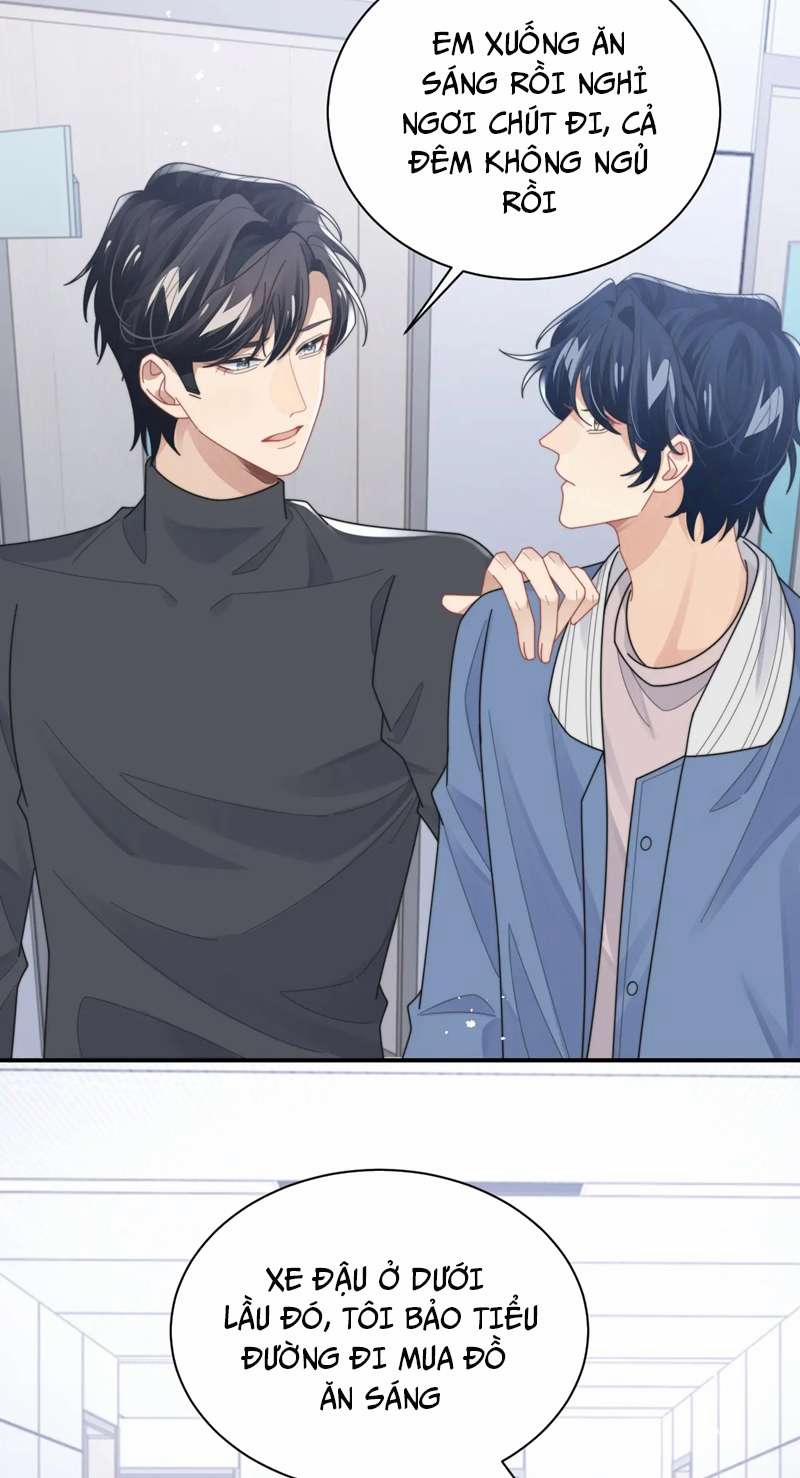 Tình Địch Mỗi Ngày Đều Trở Nên Đẹp Hơn 75 trang 11