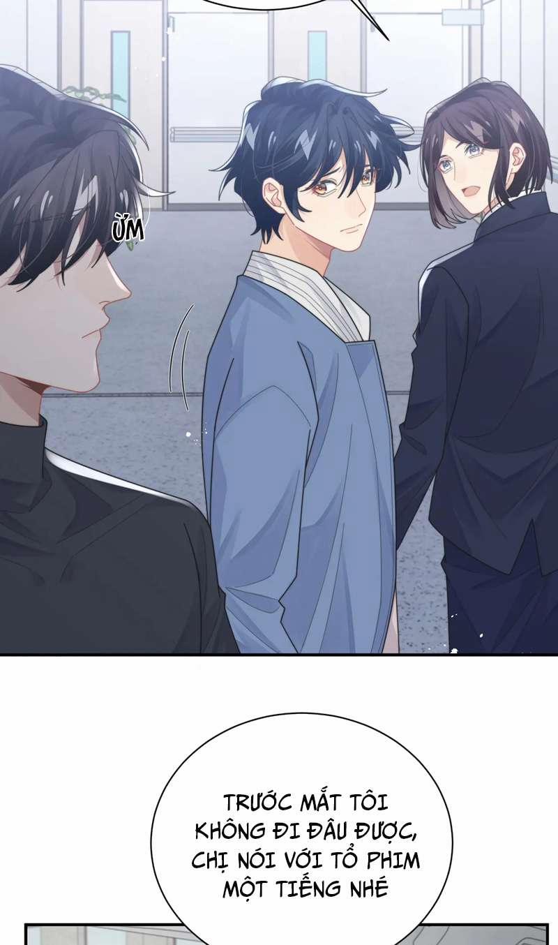 Tình Địch Mỗi Ngày Đều Trở Nên Đẹp Hơn 75 trang 12