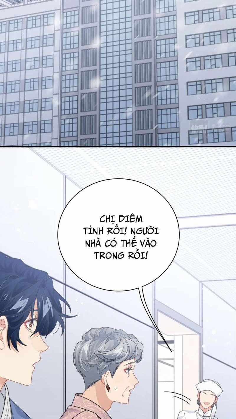 Tình Địch Mỗi Ngày Đều Trở Nên Đẹp Hơn 75 trang 15