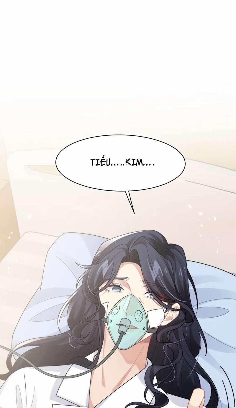 Tình Địch Mỗi Ngày Đều Trở Nên Đẹp Hơn 75 trang 19