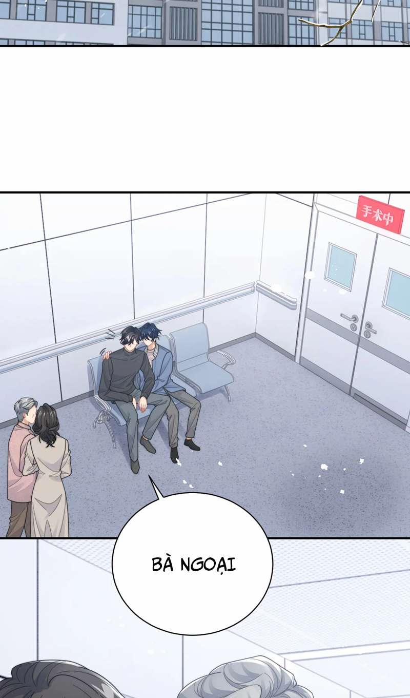 Tình Địch Mỗi Ngày Đều Trở Nên Đẹp Hơn 75 trang 2