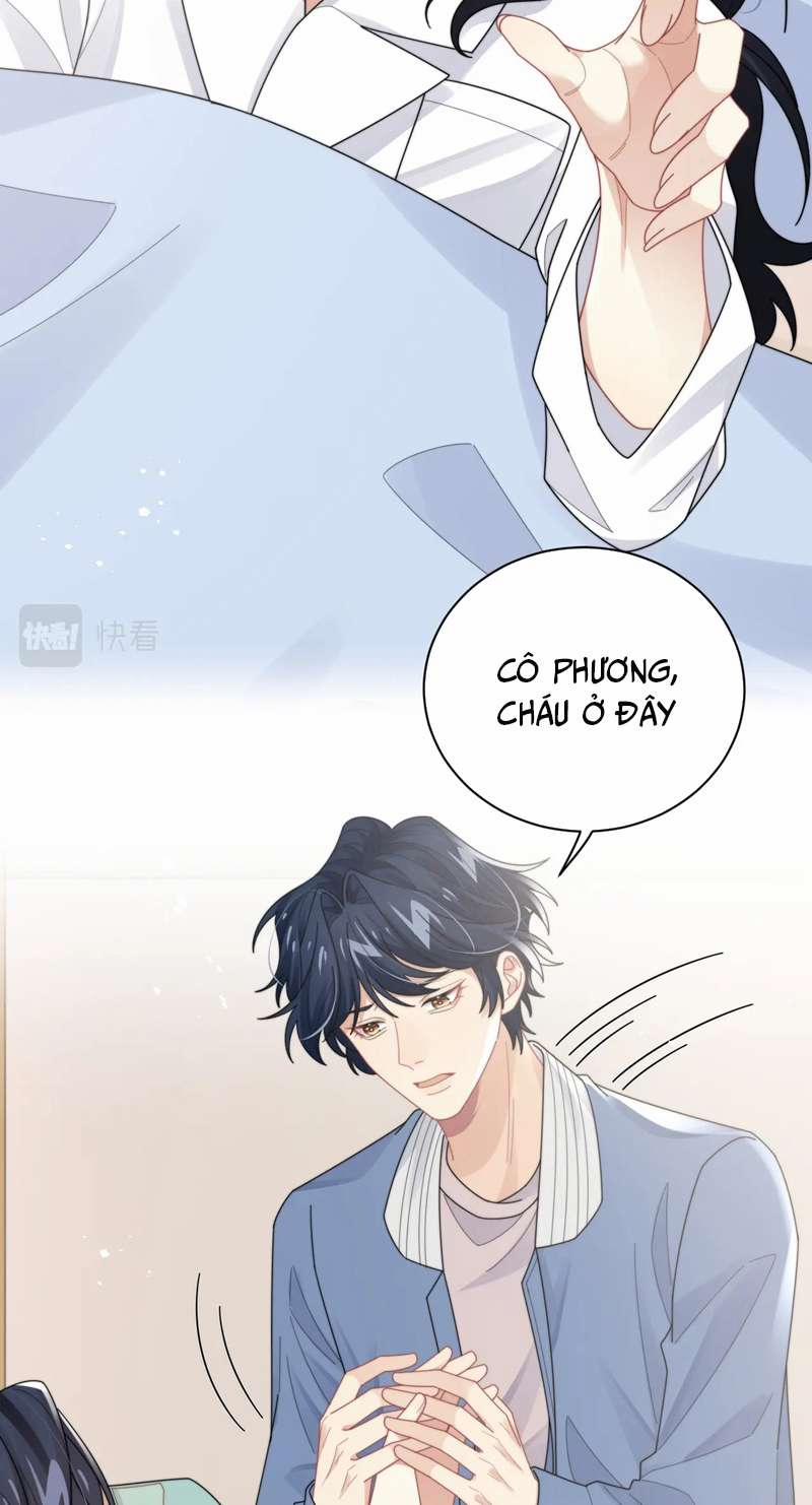 Tình Địch Mỗi Ngày Đều Trở Nên Đẹp Hơn 75 trang 20