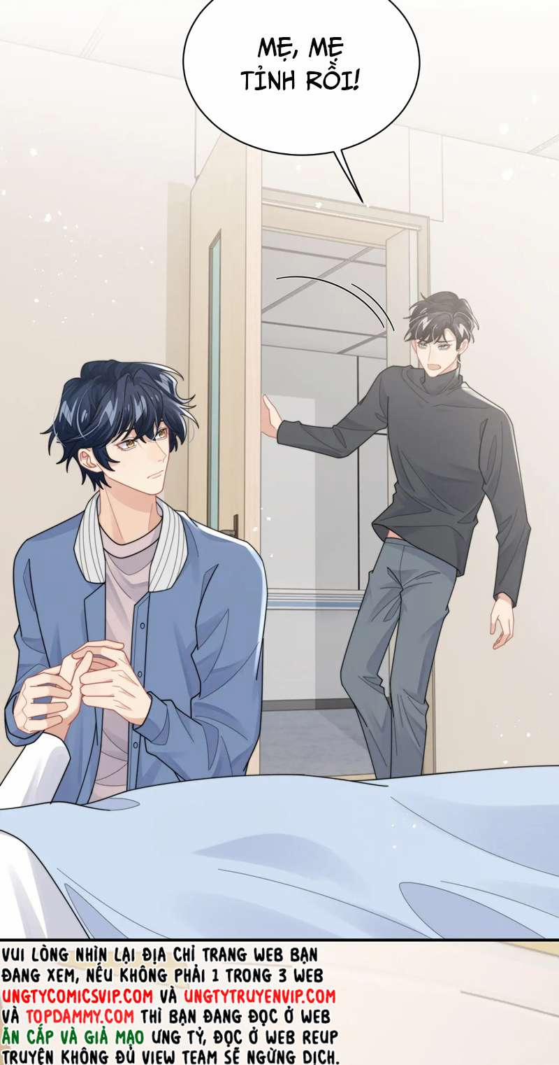 Tình Địch Mỗi Ngày Đều Trở Nên Đẹp Hơn 75 trang 22