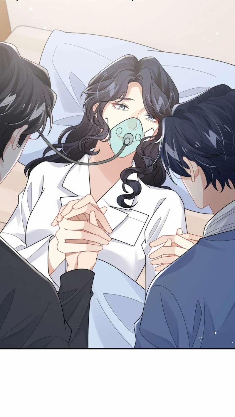 Tình Địch Mỗi Ngày Đều Trở Nên Đẹp Hơn 75 trang 23