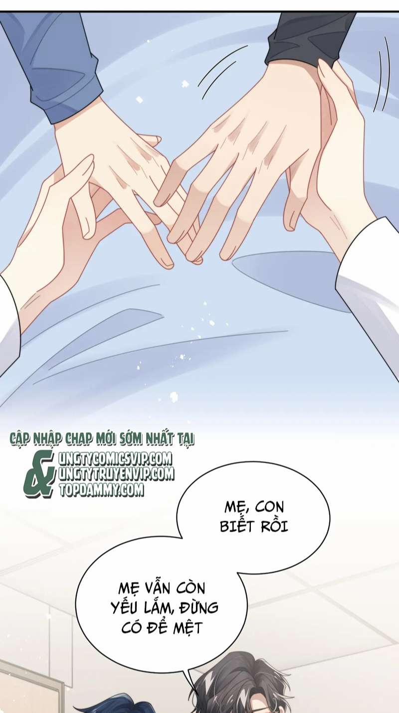 Tình Địch Mỗi Ngày Đều Trở Nên Đẹp Hơn 75 trang 24