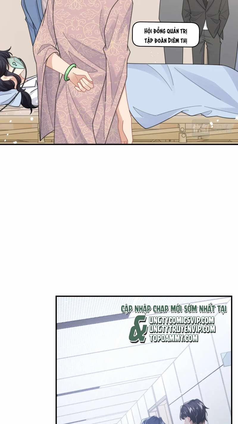 Tình Địch Mỗi Ngày Đều Trở Nên Đẹp Hơn 75 trang 26