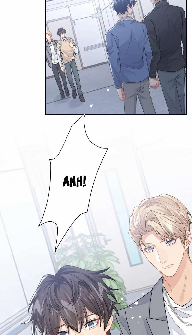 Tình Địch Mỗi Ngày Đều Trở Nên Đẹp Hơn 75 trang 27