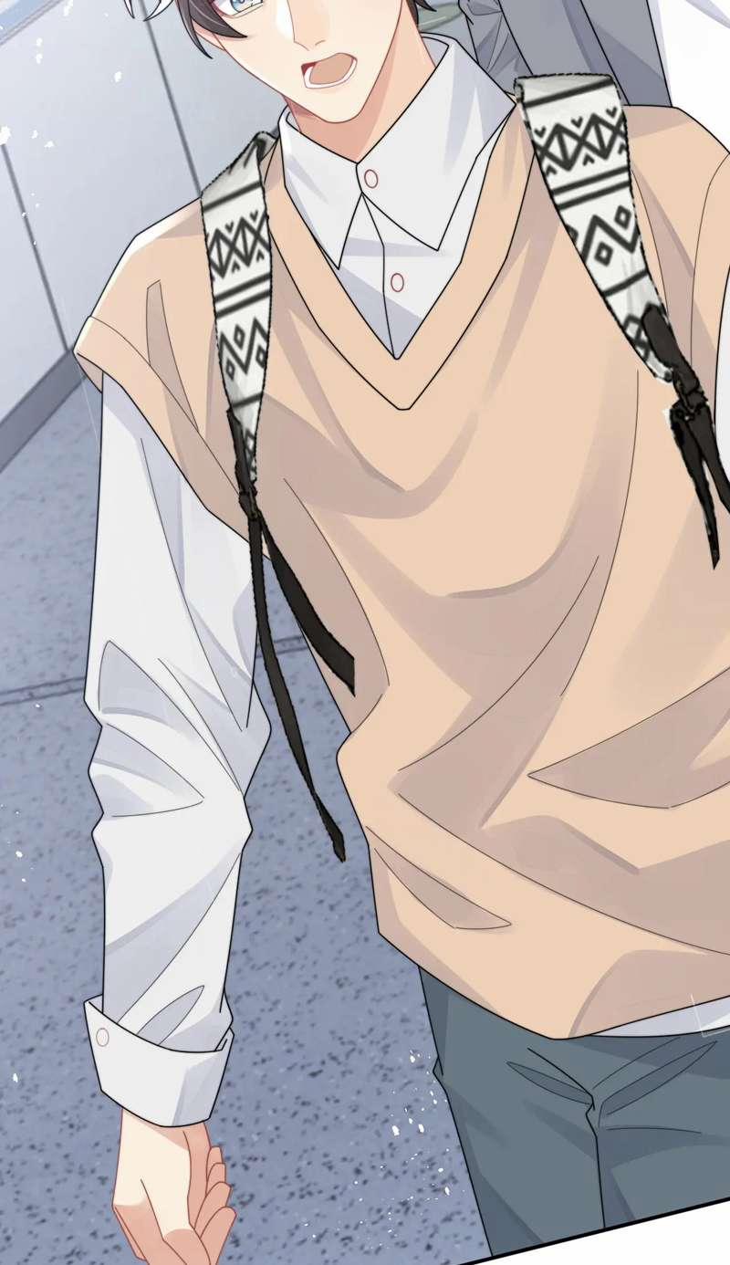 Tình Địch Mỗi Ngày Đều Trở Nên Đẹp Hơn 75 trang 28