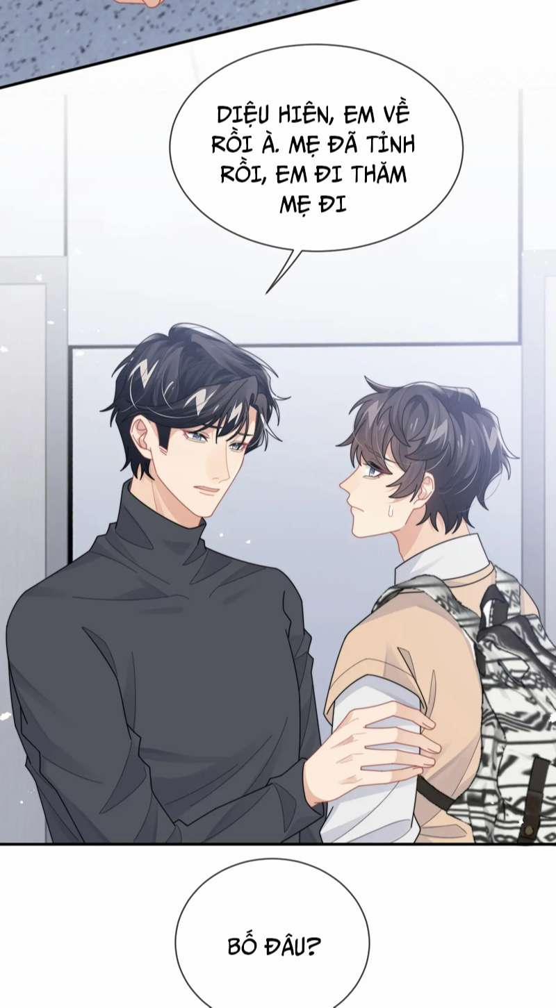 Tình Địch Mỗi Ngày Đều Trở Nên Đẹp Hơn 75 trang 29