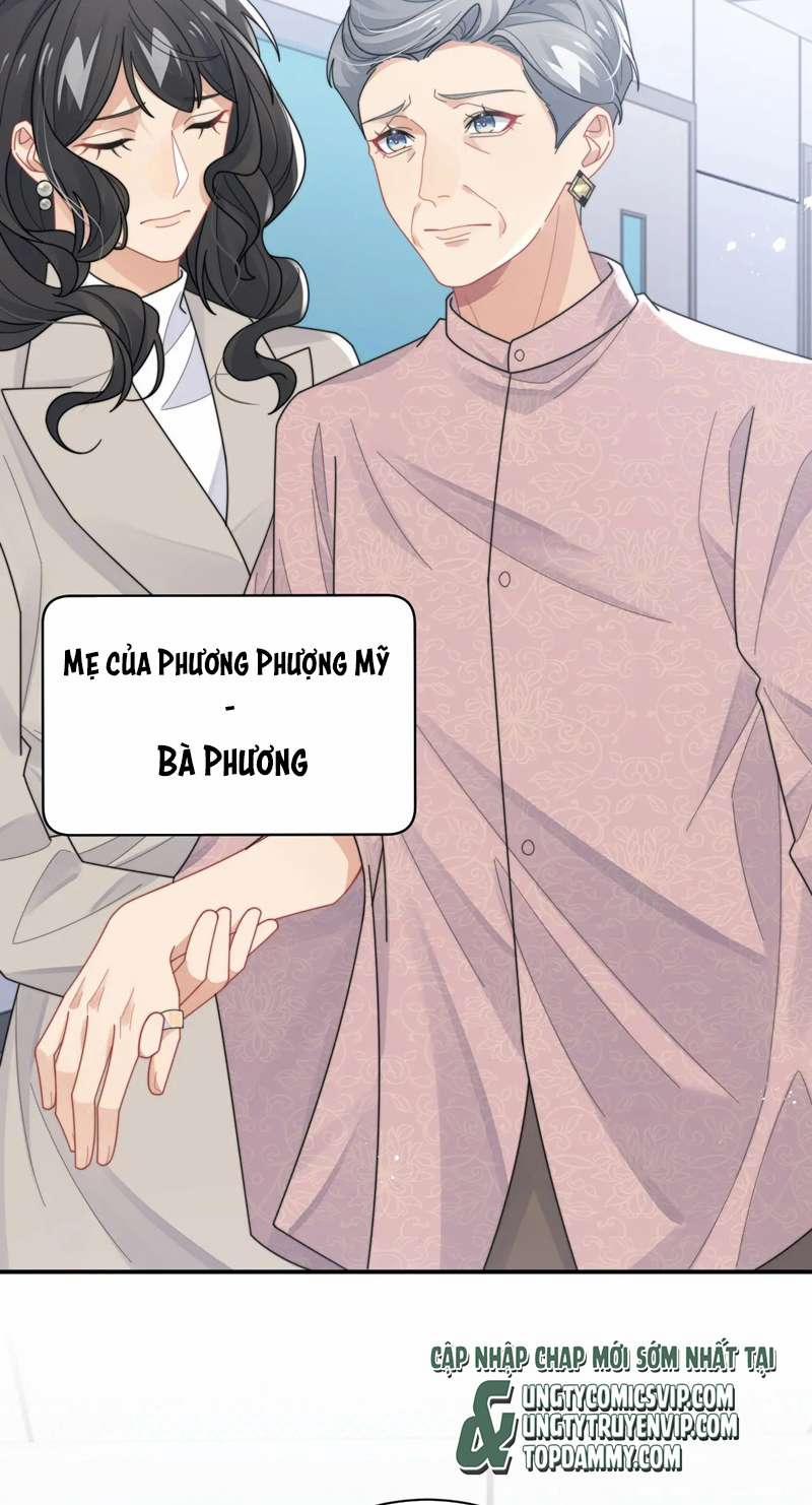 Tình Địch Mỗi Ngày Đều Trở Nên Đẹp Hơn 75 trang 3