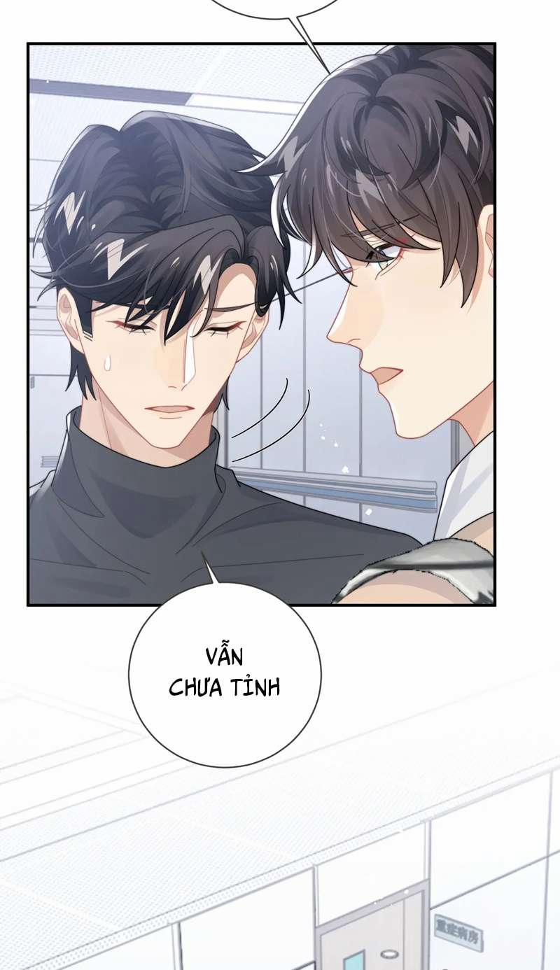 Tình Địch Mỗi Ngày Đều Trở Nên Đẹp Hơn 75 trang 30