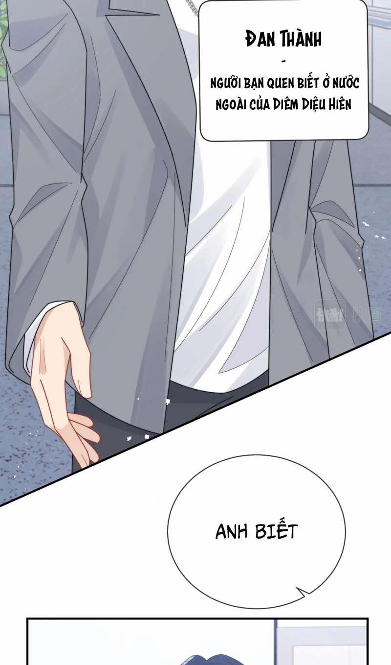 Tình Địch Mỗi Ngày Đều Trở Nên Đẹp Hơn 75 trang 33