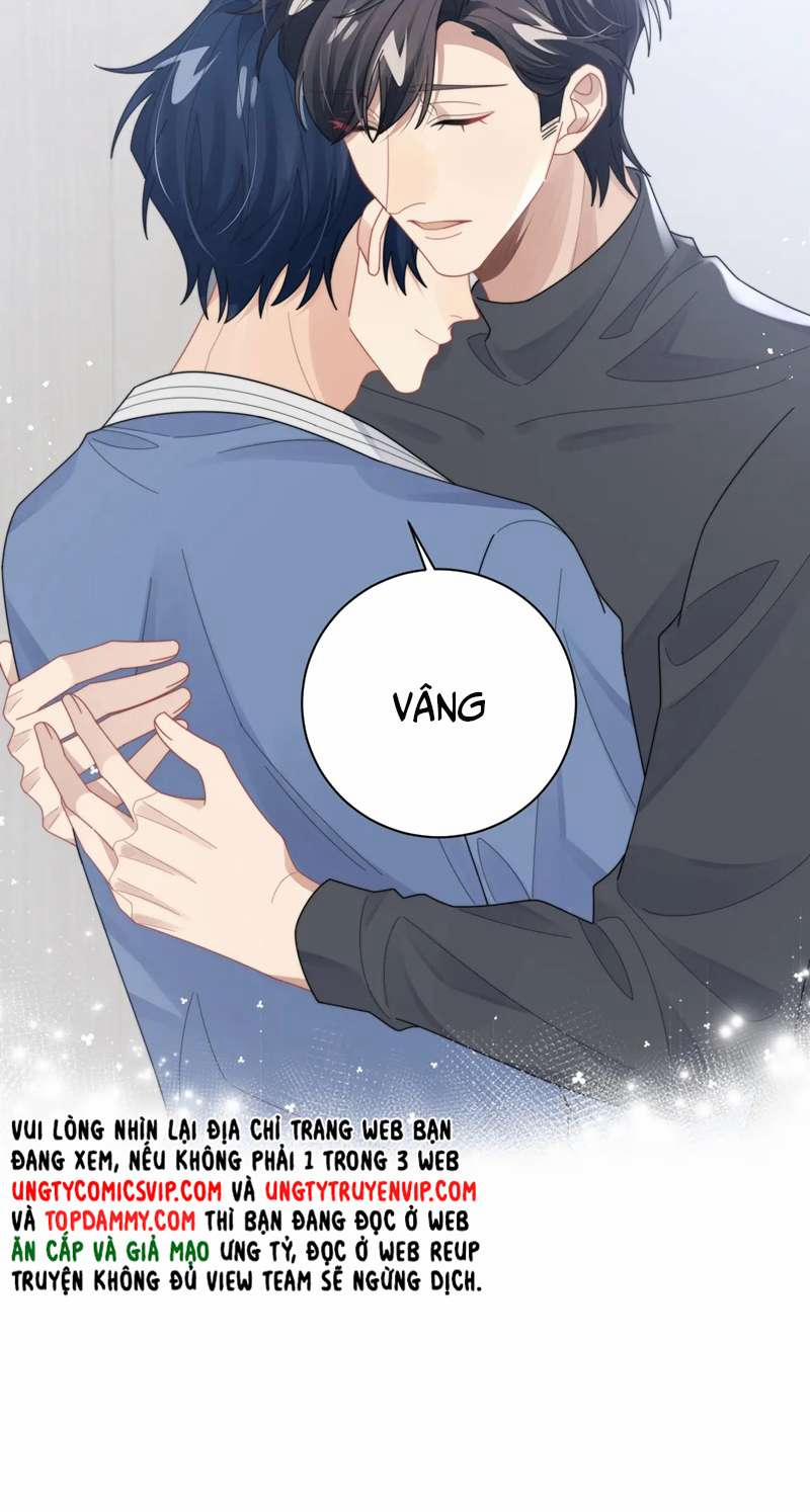 Tình Địch Mỗi Ngày Đều Trở Nên Đẹp Hơn 75 trang 36