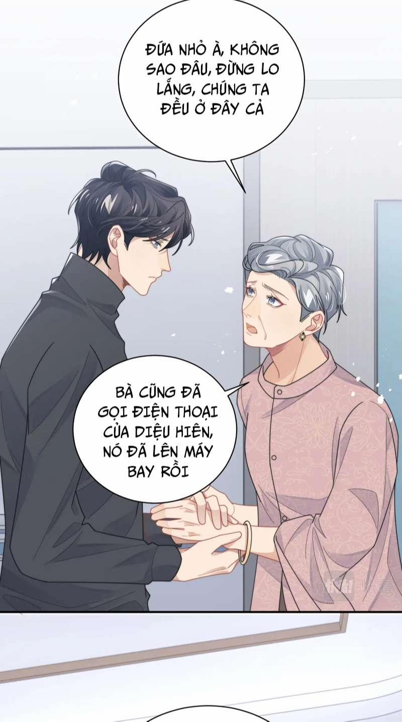 Tình Địch Mỗi Ngày Đều Trở Nên Đẹp Hơn 75 trang 4