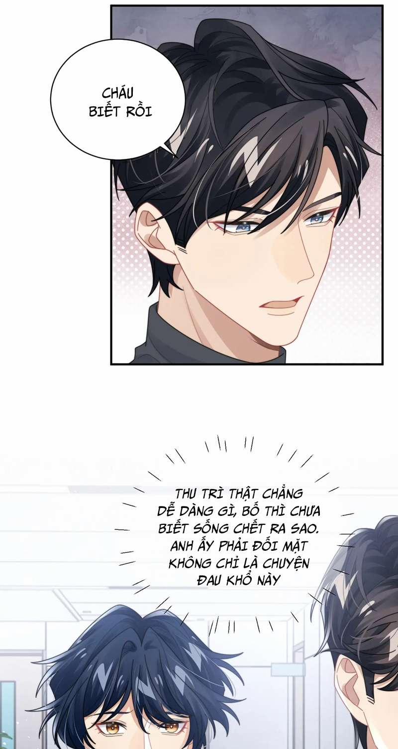 Tình Địch Mỗi Ngày Đều Trở Nên Đẹp Hơn 75 trang 6