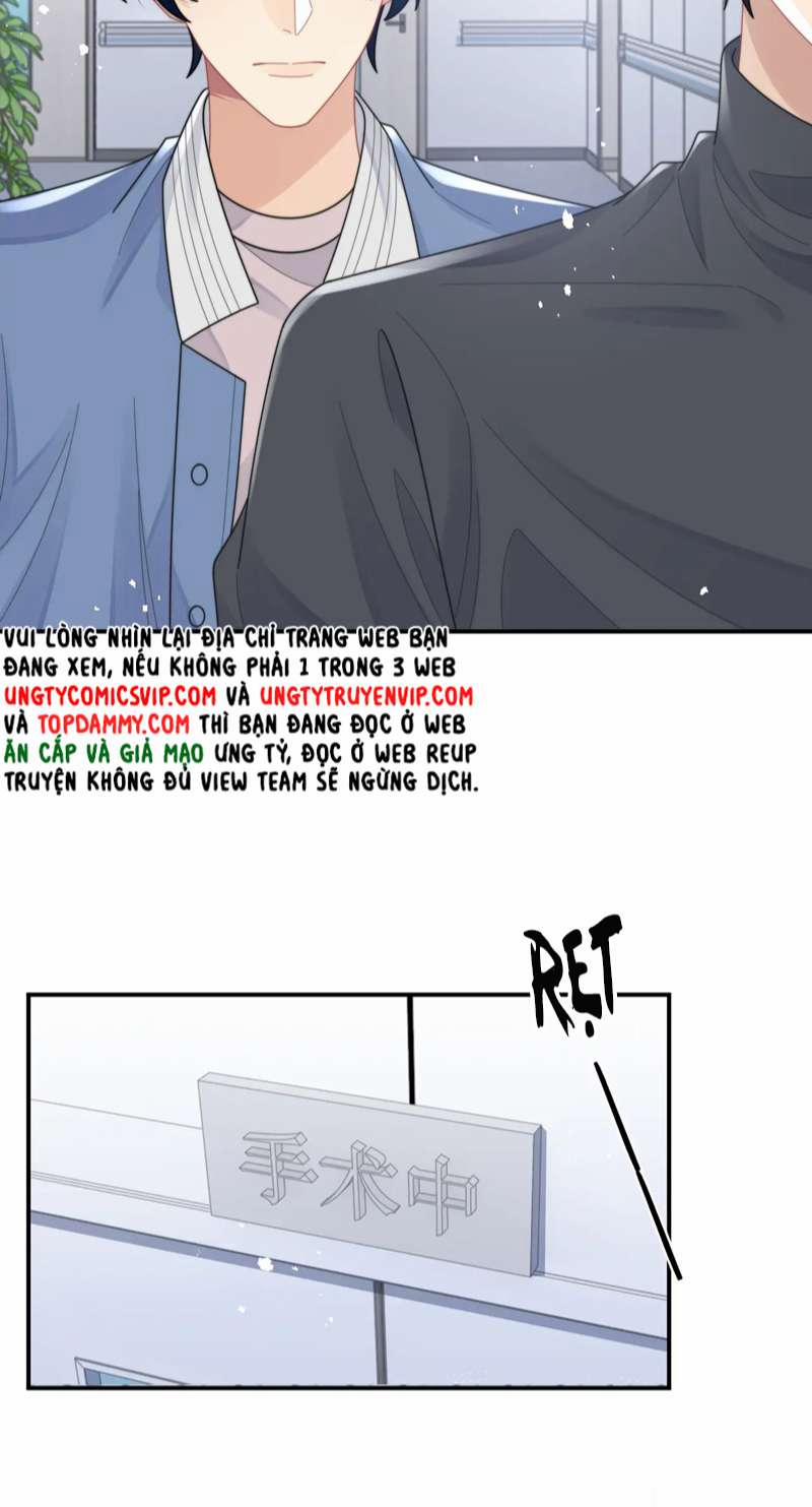 Tình Địch Mỗi Ngày Đều Trở Nên Đẹp Hơn 75 trang 7