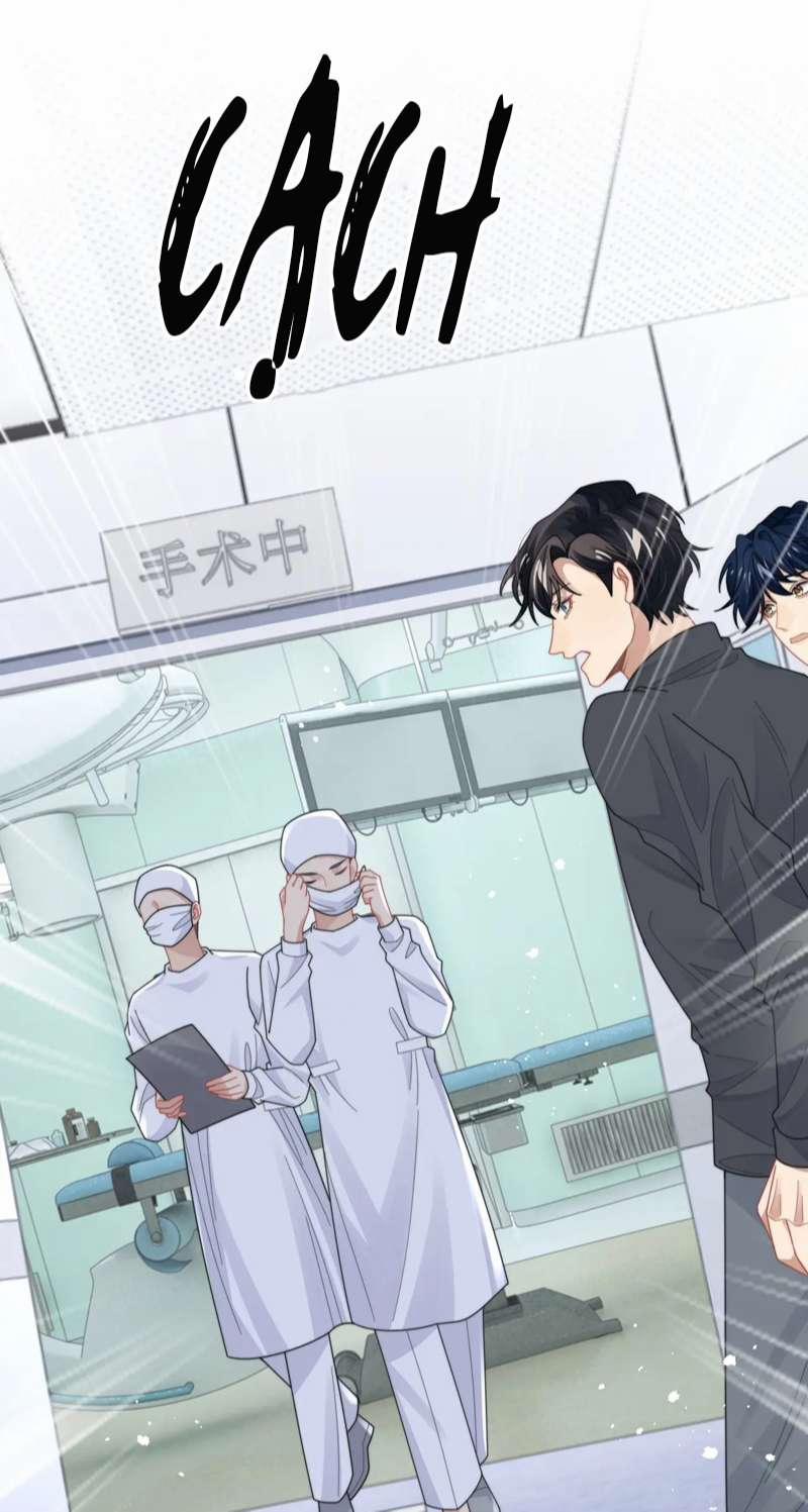 Tình Địch Mỗi Ngày Đều Trở Nên Đẹp Hơn 75 trang 8