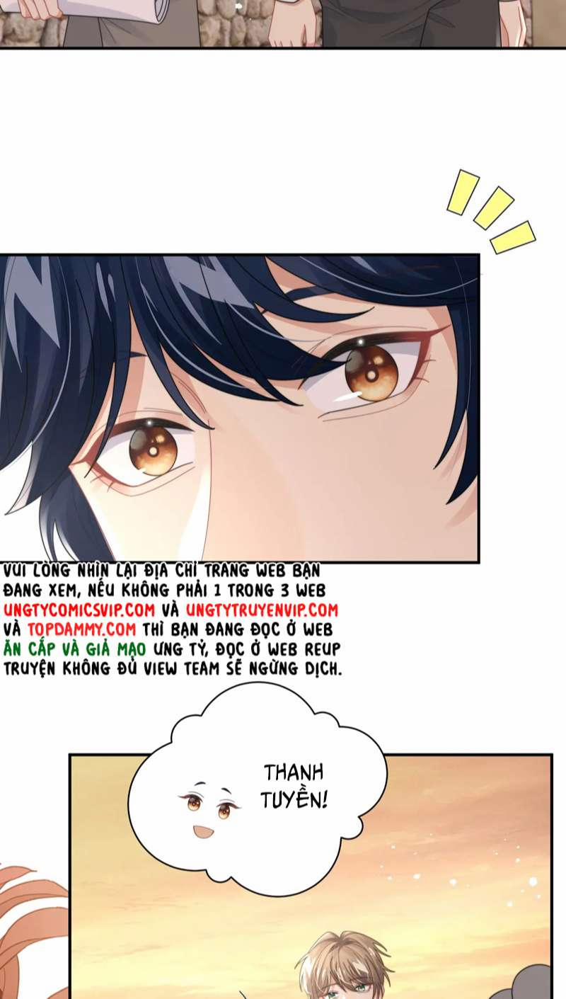 Tình Địch Mỗi Ngày Đều Trở Nên Đẹp Hơn 76 trang 10