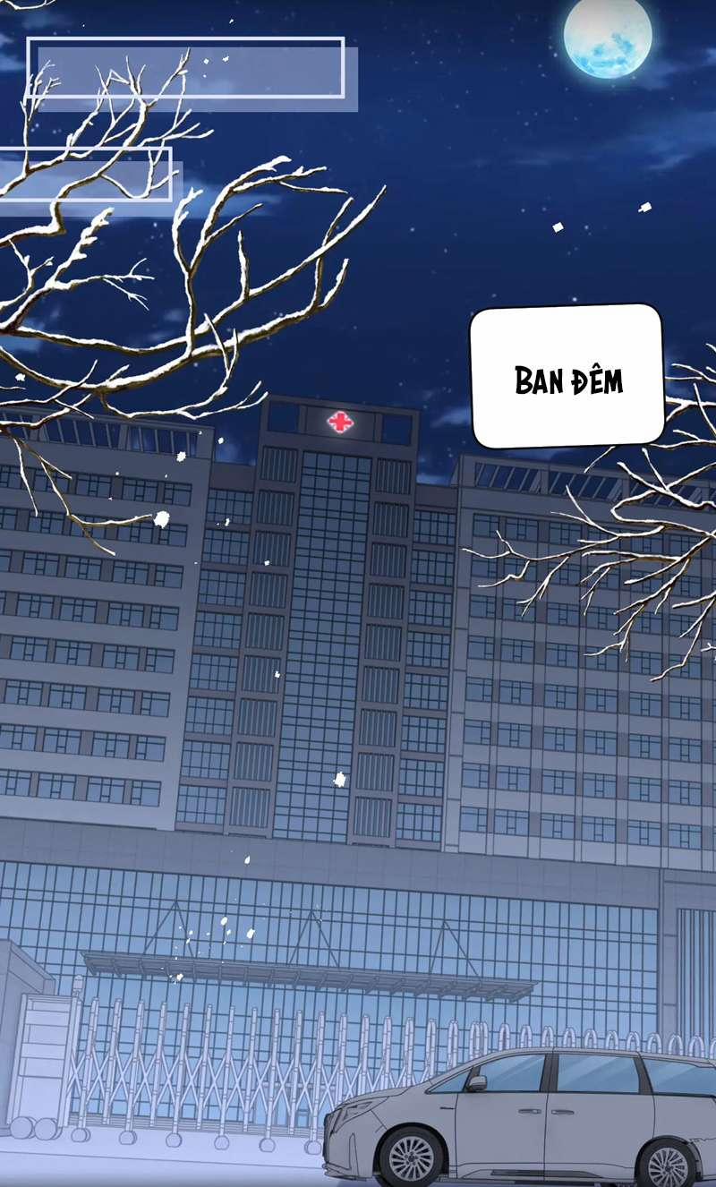 Tình Địch Mỗi Ngày Đều Trở Nên Đẹp Hơn 76 trang 18