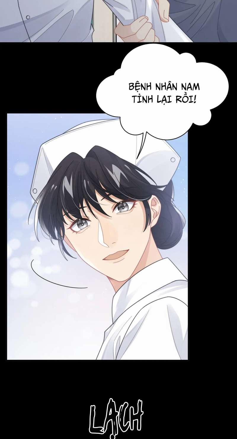 Tình Địch Mỗi Ngày Đều Trở Nên Đẹp Hơn 76 trang 21