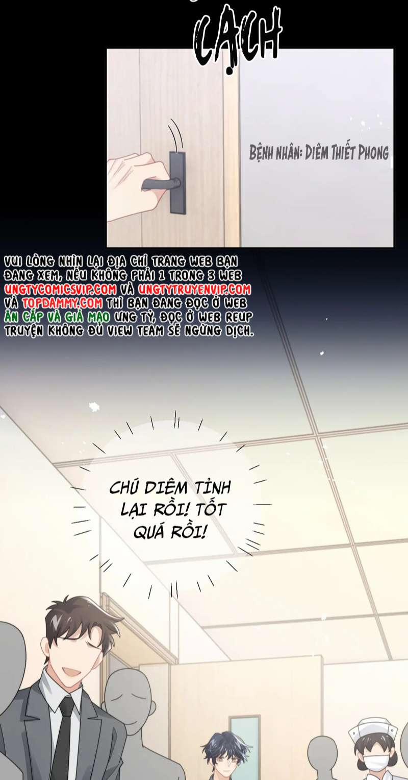 Tình Địch Mỗi Ngày Đều Trở Nên Đẹp Hơn 76 trang 22