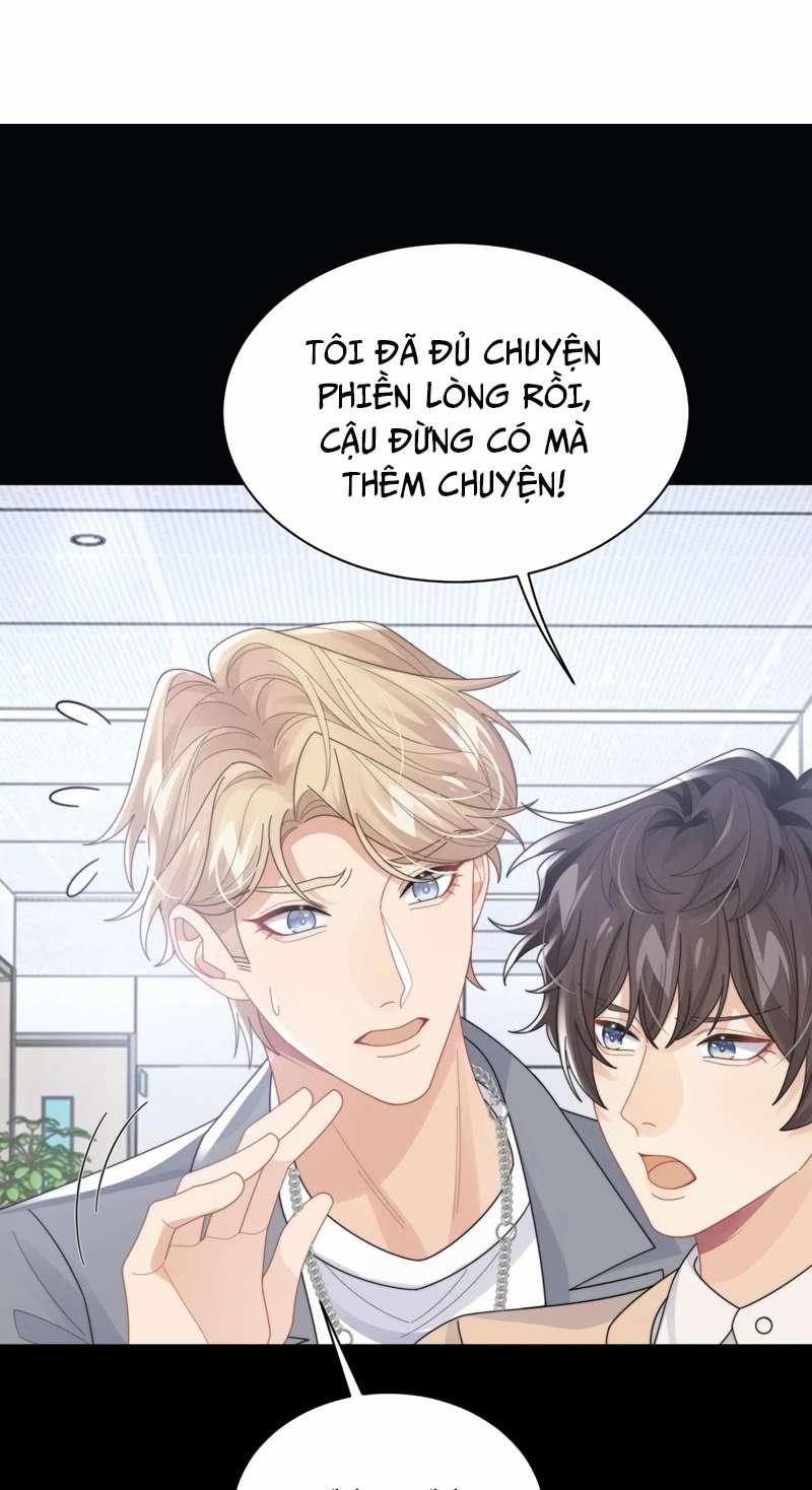 Tình Địch Mỗi Ngày Đều Trở Nên Đẹp Hơn 76 trang 26