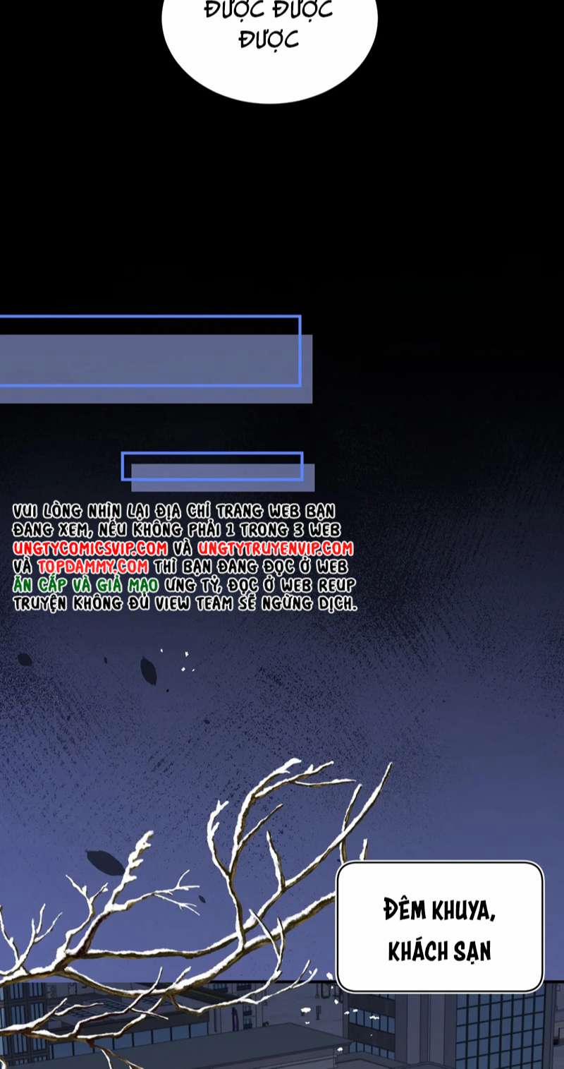 Tình Địch Mỗi Ngày Đều Trở Nên Đẹp Hơn 76 trang 27