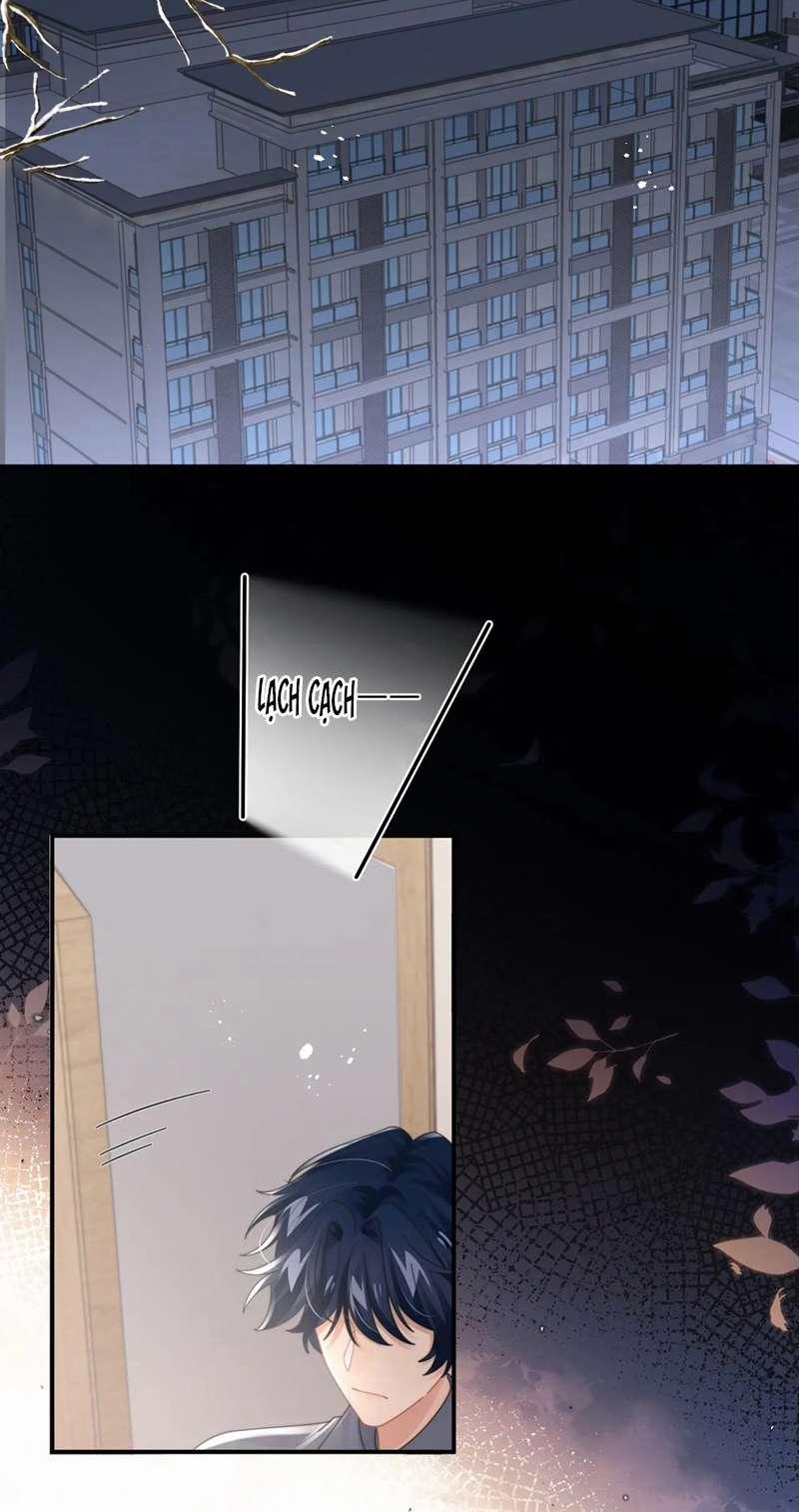 Tình Địch Mỗi Ngày Đều Trở Nên Đẹp Hơn 76 trang 28