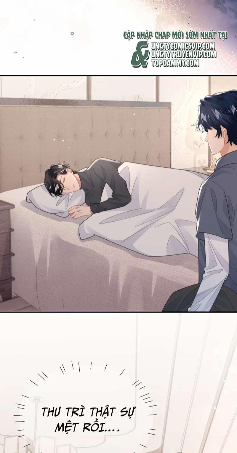 Tình Địch Mỗi Ngày Đều Trở Nên Đẹp Hơn 76 trang 29