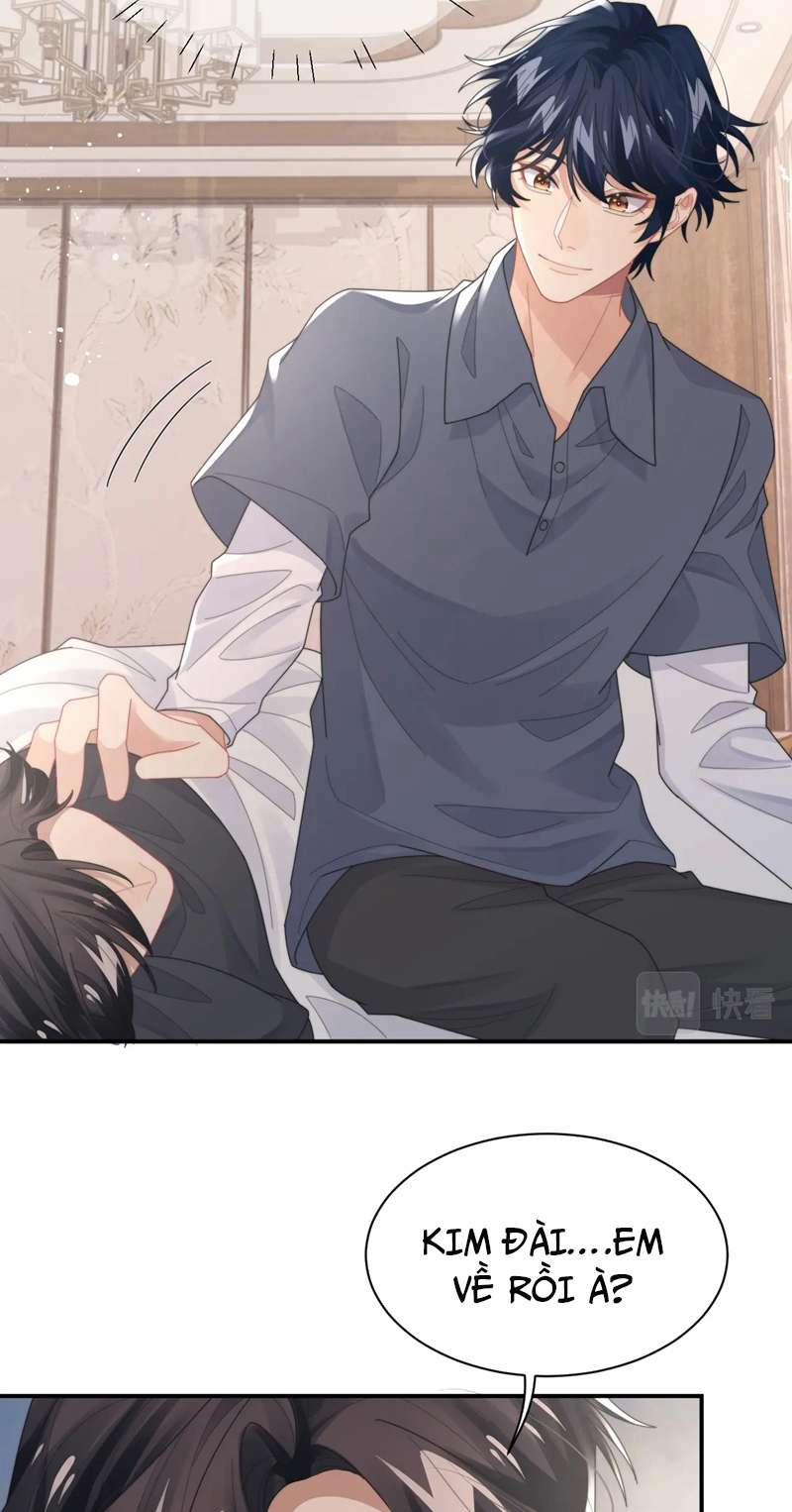 Tình Địch Mỗi Ngày Đều Trở Nên Đẹp Hơn 76 trang 30