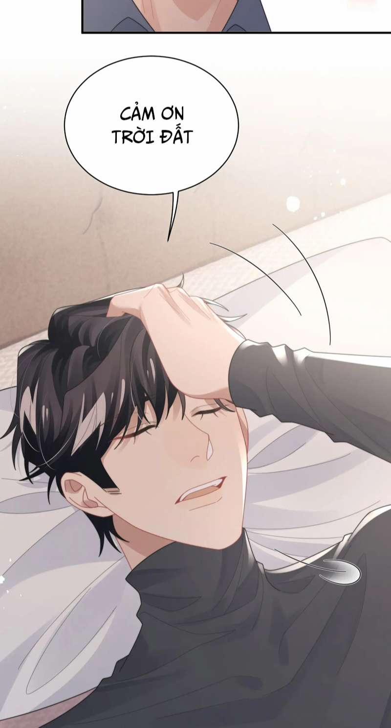 Tình Địch Mỗi Ngày Đều Trở Nên Đẹp Hơn 76 trang 32