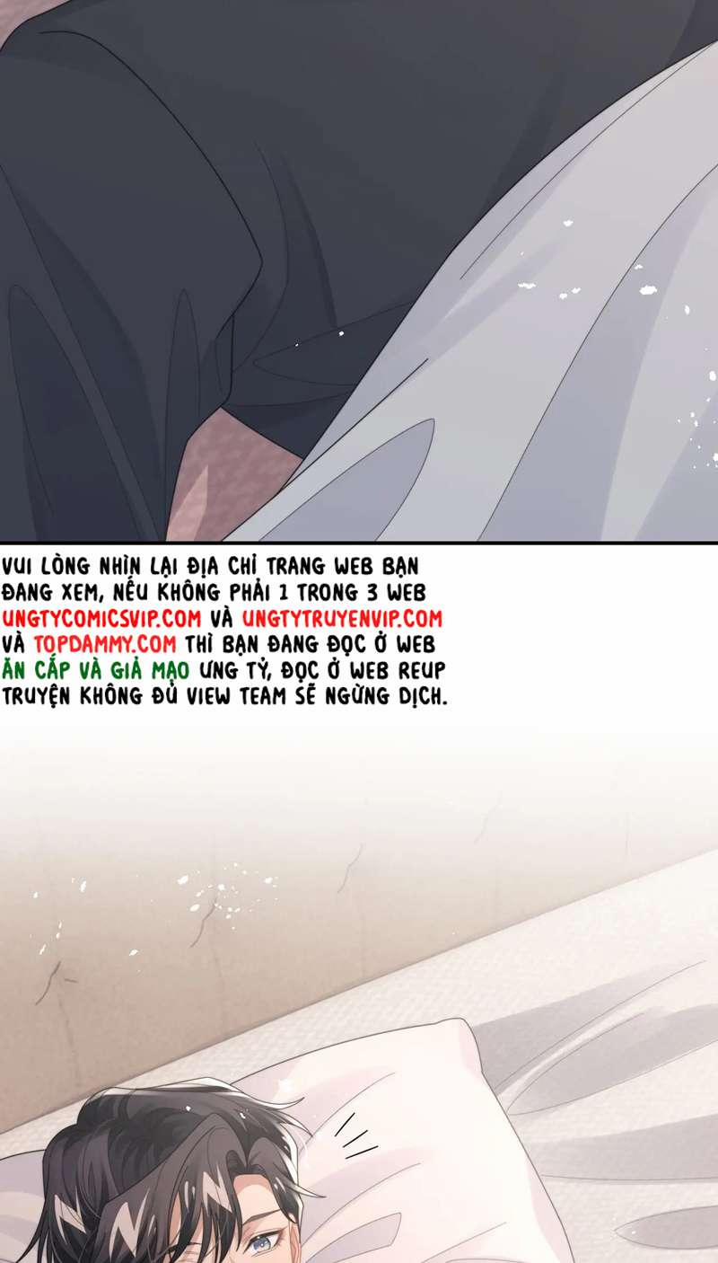 Tình Địch Mỗi Ngày Đều Trở Nên Đẹp Hơn 76 trang 33