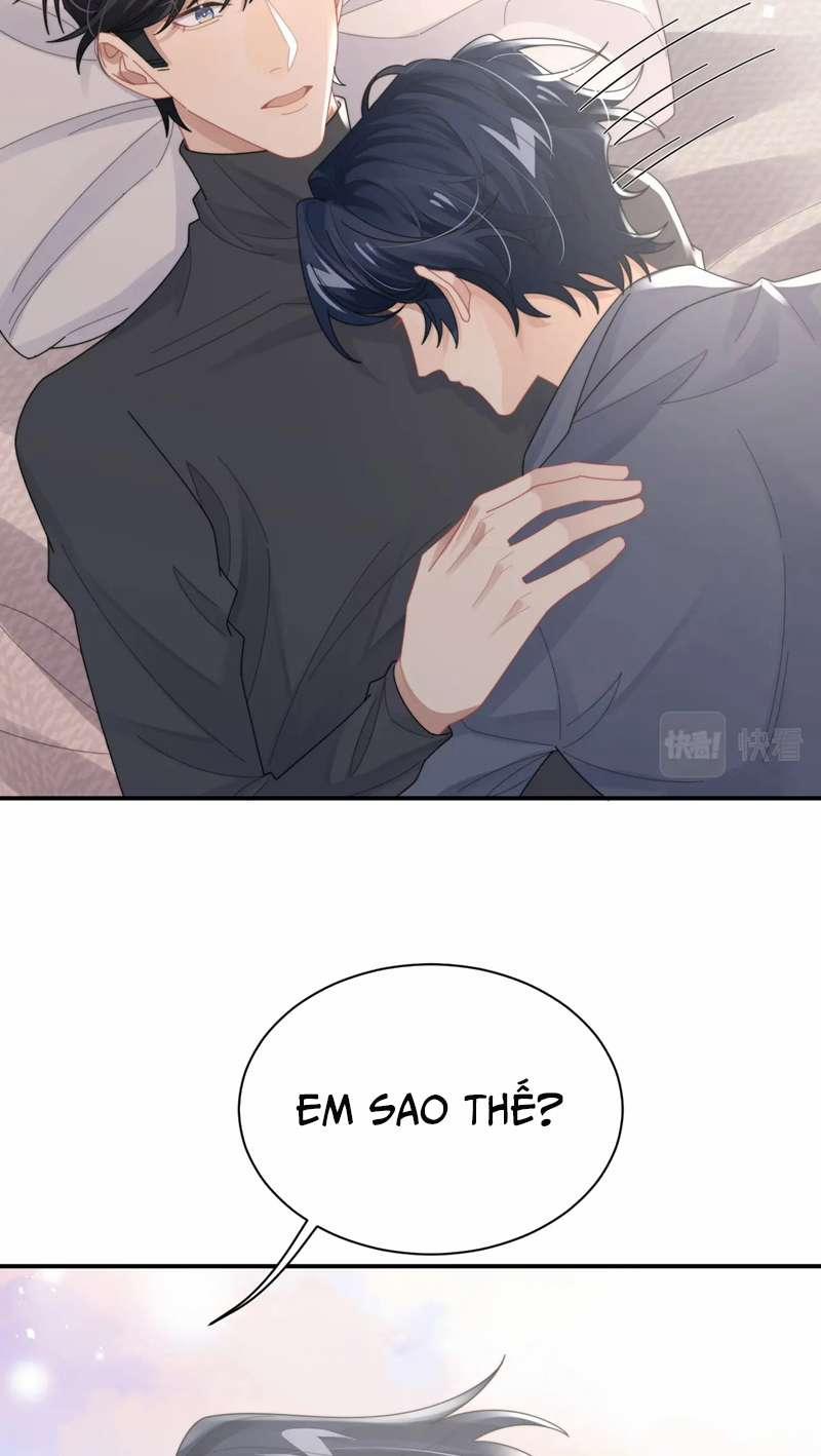 Tình Địch Mỗi Ngày Đều Trở Nên Đẹp Hơn 76 trang 34