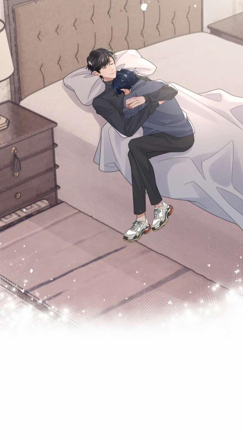 Tình Địch Mỗi Ngày Đều Trở Nên Đẹp Hơn 76 trang 37