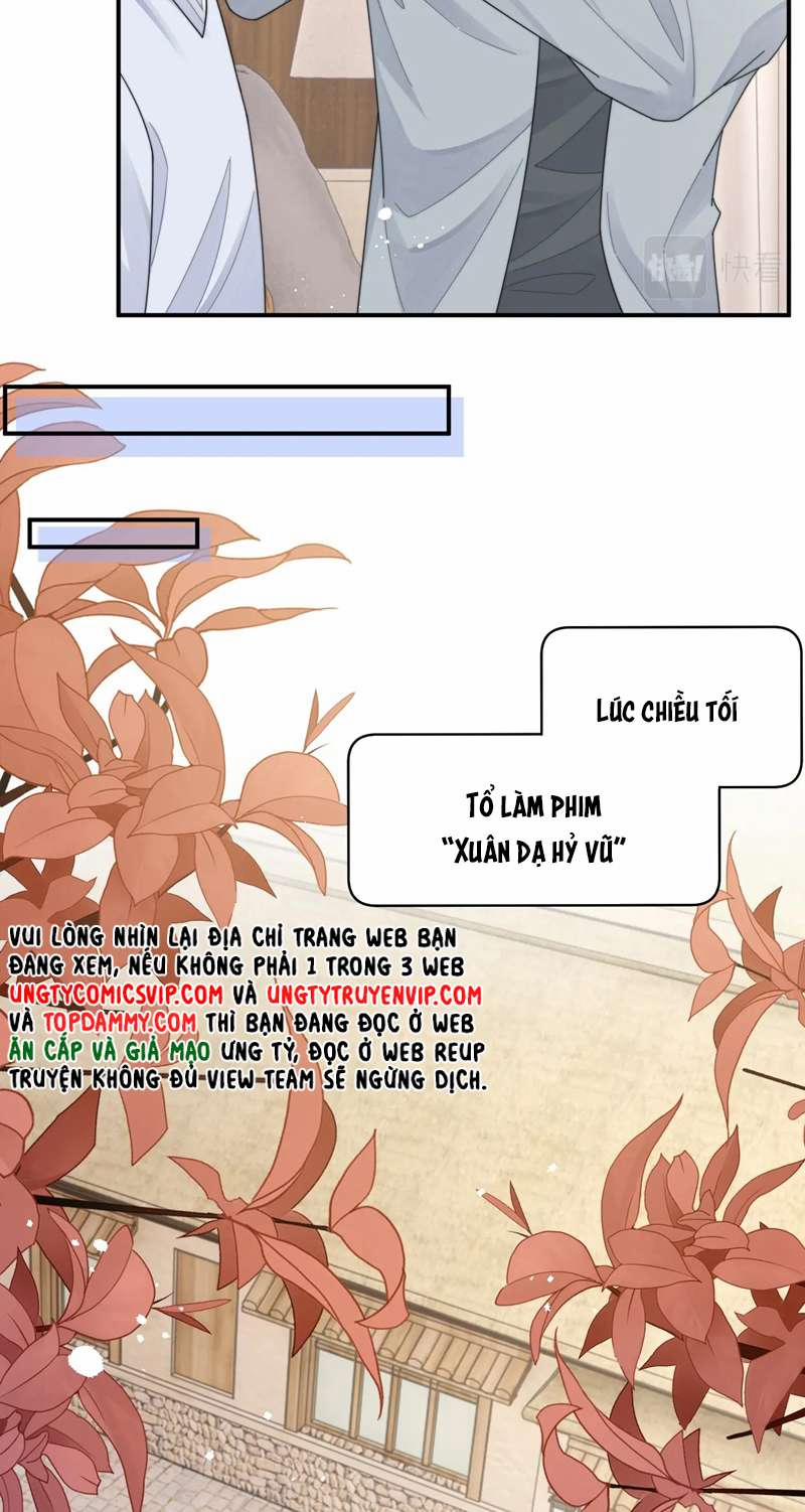 Tình Địch Mỗi Ngày Đều Trở Nên Đẹp Hơn 76 trang 6