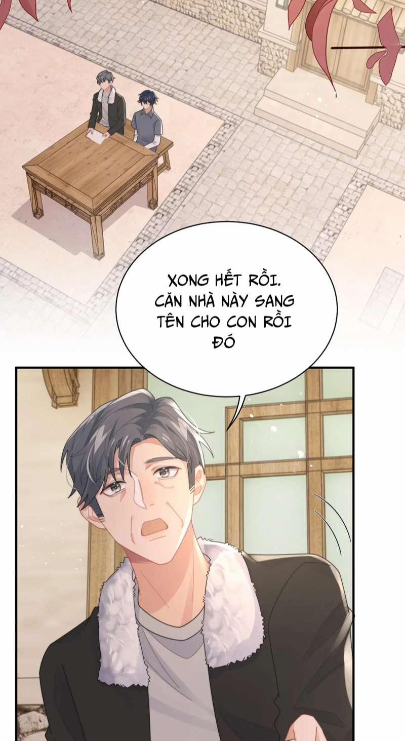 Tình Địch Mỗi Ngày Đều Trở Nên Đẹp Hơn 76 trang 7