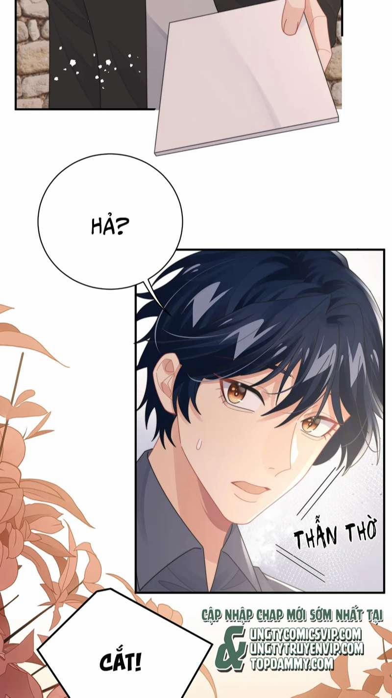 Tình Địch Mỗi Ngày Đều Trở Nên Đẹp Hơn 76 trang 8