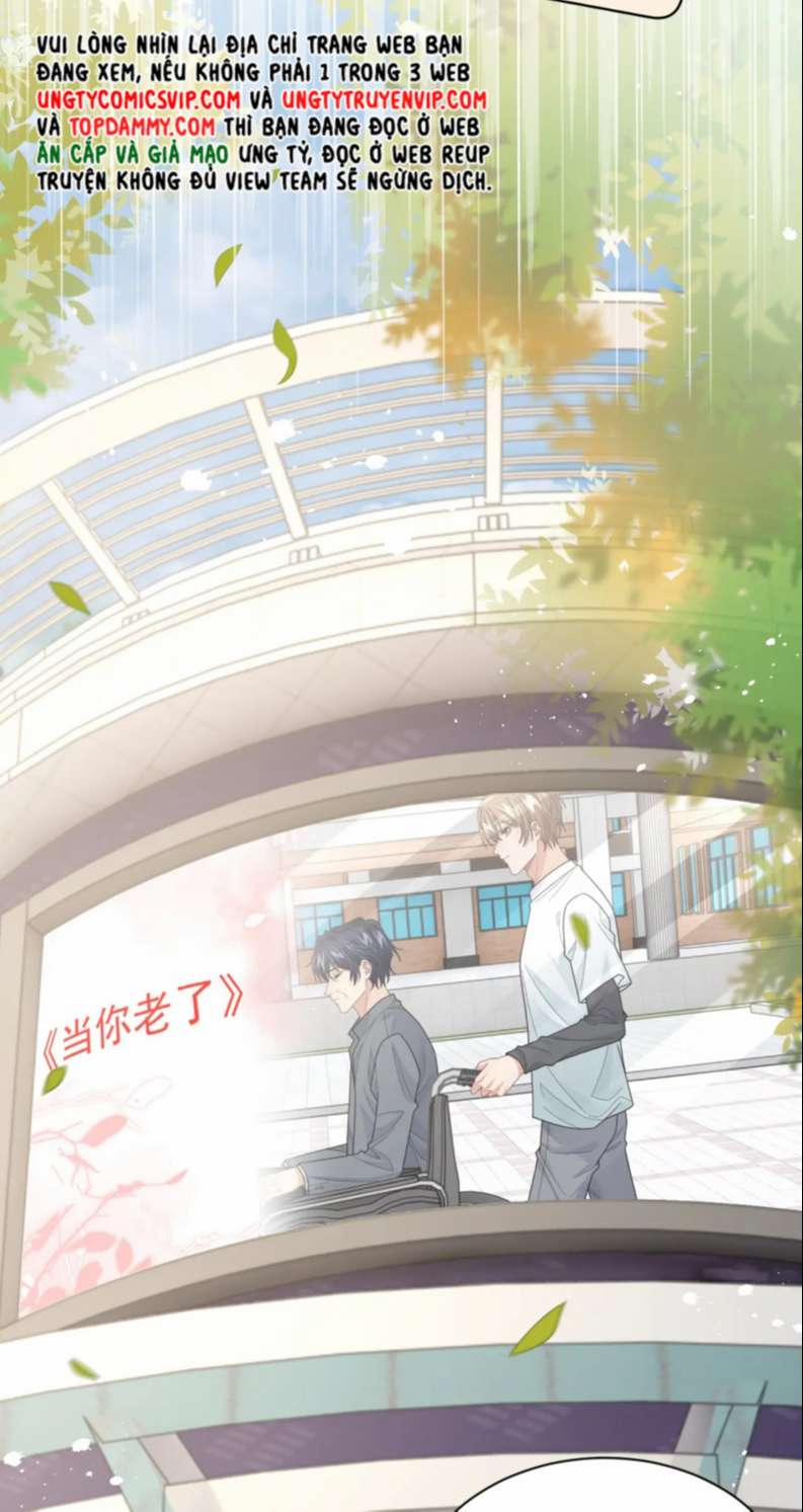 Tình Địch Mỗi Ngày Đều Trở Nên Đẹp Hơn 77 trang 11